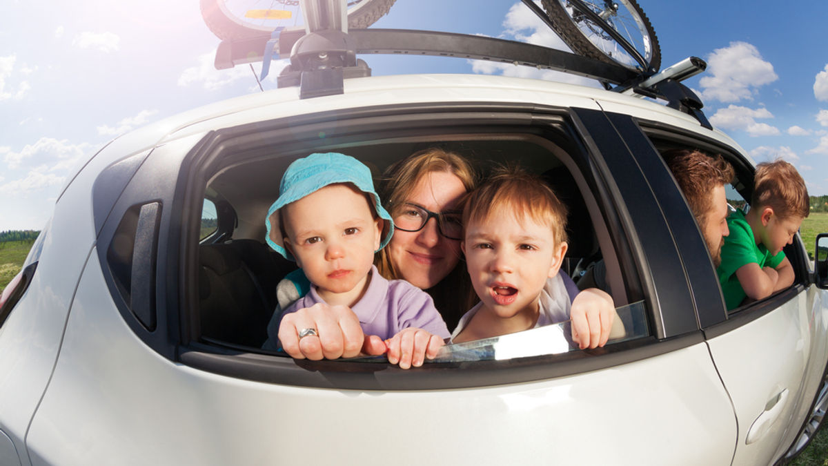 Why buy a used SUV, and what makes them so good? article image