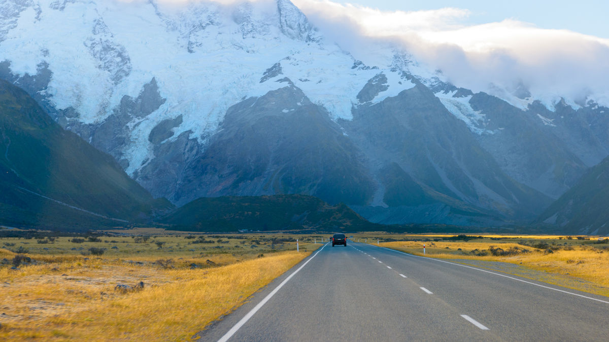 Conquering Winter Roads: Top Tips for Safe Driving in New Zealand article image