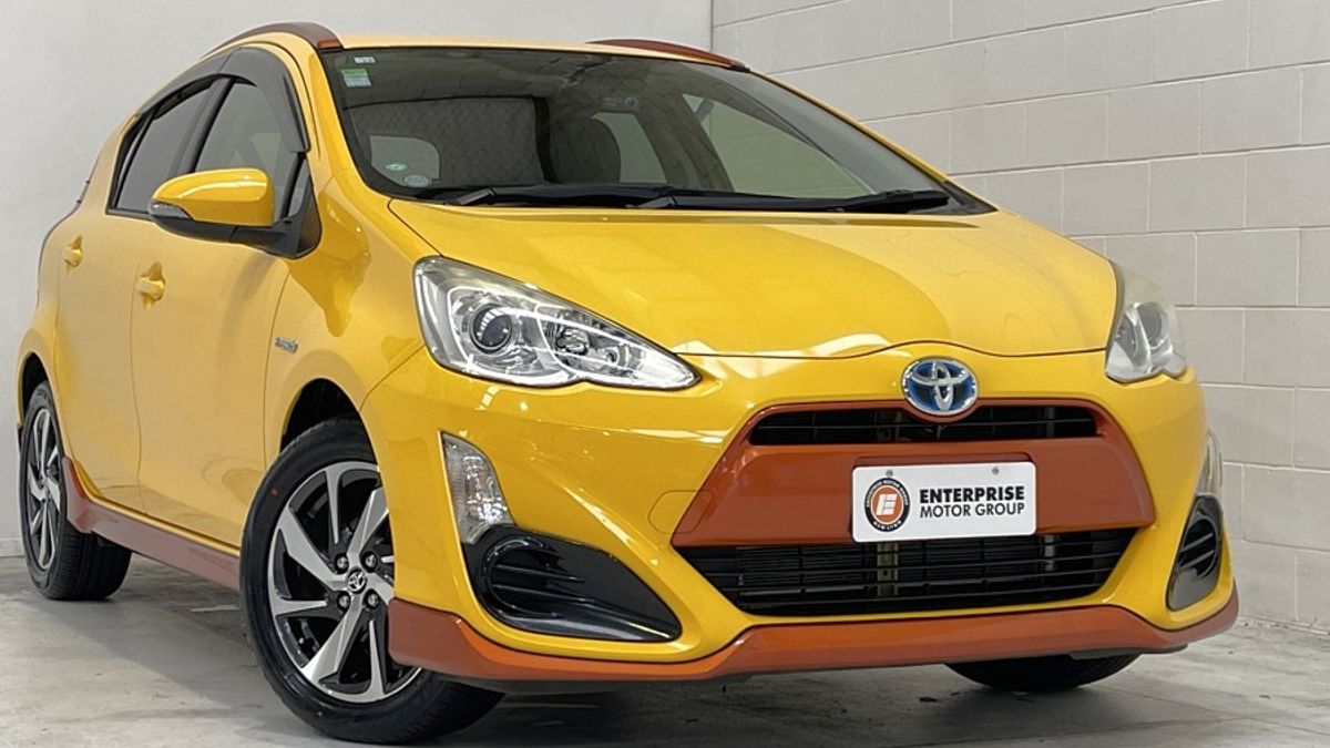 The cheapest reliable used cars in NZ right now article image