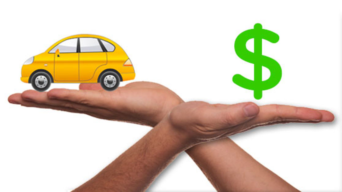 Top Four Tips to Get the Most out of Your Car Loan article image