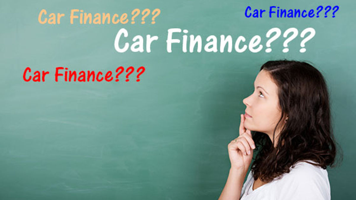 Need to knows when applying for a Car Loan in NZ article image