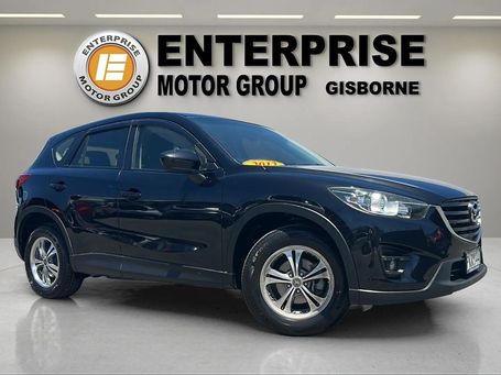 2012 Mazda CX-5 Enterprise Gisborne, 103 Roebuck Rd
