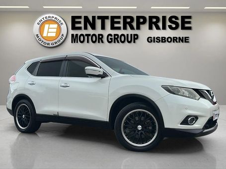 2014 Nissan X-Trail Enterprise Gisborne, 323 Gladstone Rd