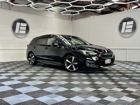 2017 Subaru Impreza Enterprise Hamilton, Te Rapa