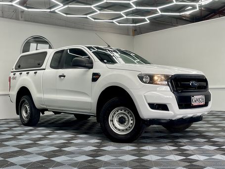2017 Ford Ranger Enterprise Hamilton, Te Rapa