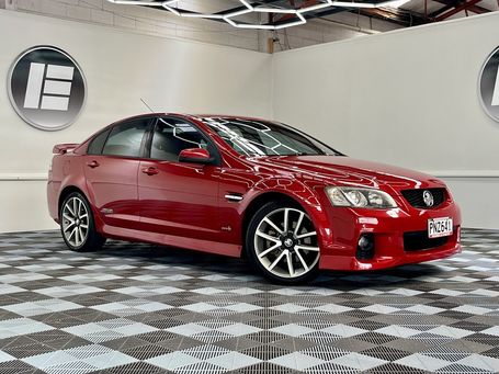 2011 Holden Commodore Enterprise Hamilton, Te Rapa