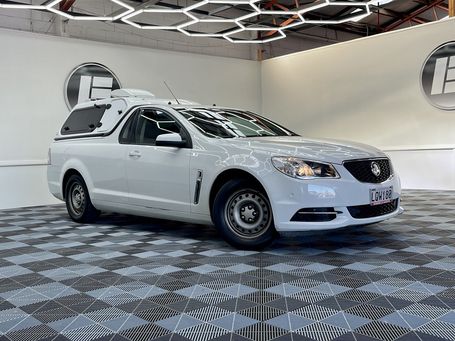 2018 Holden Commodore Enterprise Hamilton, Te Rapa