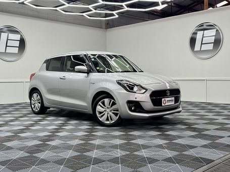 2019 Suzuki Swift Enterprise Hamilton, Te Rapa