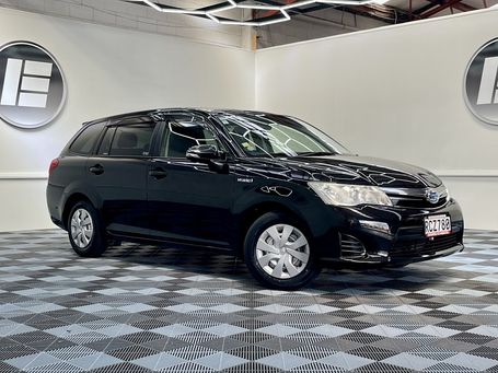 2013 Toyota Corolla Enterprise Hamilton, Lake Rd