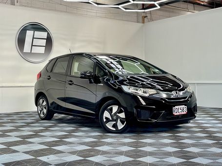 2014 Honda Fit Enterprise Hamilton, Lake Rd