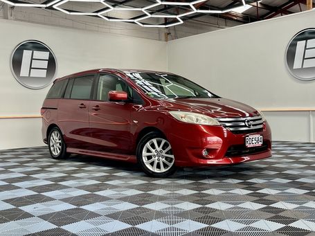 2013 Nissan Lafesta Enterprise Hamilton, Lake Rd