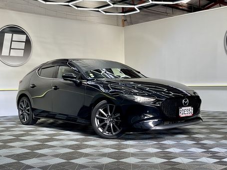 2019 Mazda 3 Enterprise Hamilton, Te Rapa