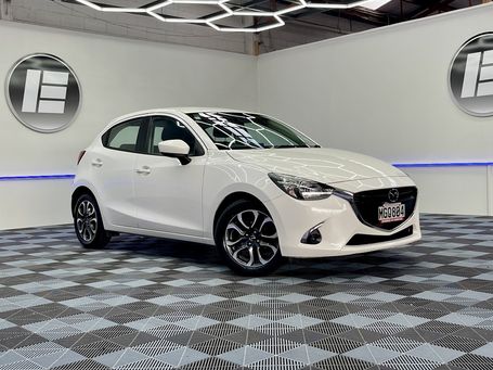 2019 Mazda 2 Enterprise Hamilton, Te Rapa
