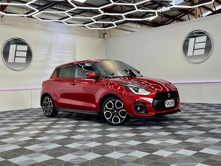 2022 Suzuki Swift Enterprise Hamilton, Te Rapa