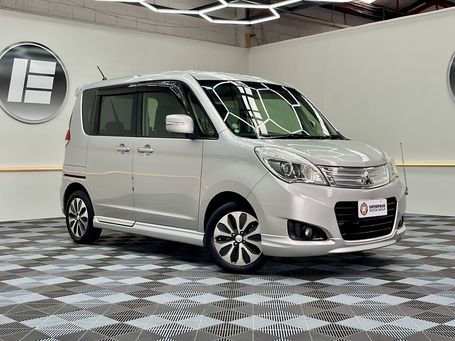 2016 Mitsubishi Delica Enterprise Hamilton, Te Rapa