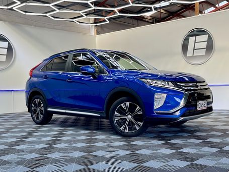 2019 Mitsubishi Eclipse Cross Enterprise Hamilton, Te Rapa