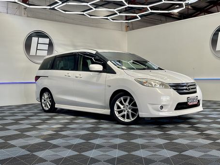 2012 Nissan Lafesta Enterprise Hamilton, Te Rapa