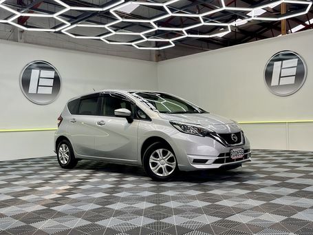 2017 Nissan Note Enterprise Hamilton, Te Rapa