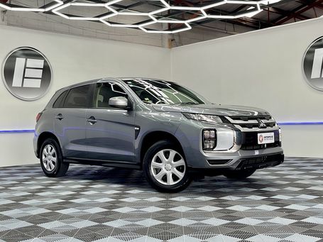 2020 Mitsubishi RVR Enterprise Hamilton, Te Rapa