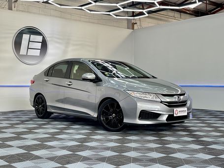 2015 Honda Grace Enterprise Hamilton, Te Rapa