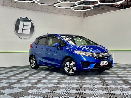 2014 Honda Fit Enterprise Hamilton, Te Rapa