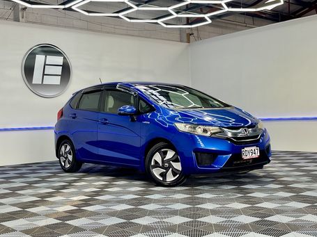 2014 Honda Fit Enterprise Hamilton, Te Rapa