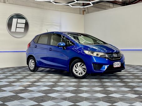 2014 Honda Fit Enterprise Hamilton, Te Rapa