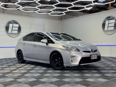2015 Toyota Prius Enterprise Hamilton, Lake Rd