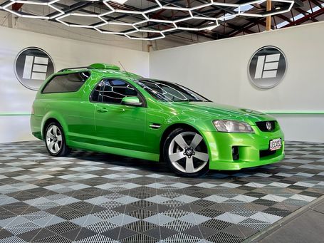 2009 Holden Commodore Enterprise Hamilton, Te Rapa