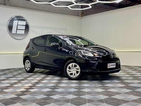 2022 Toyota Aqua Enterprise Hamilton, Te Rapa