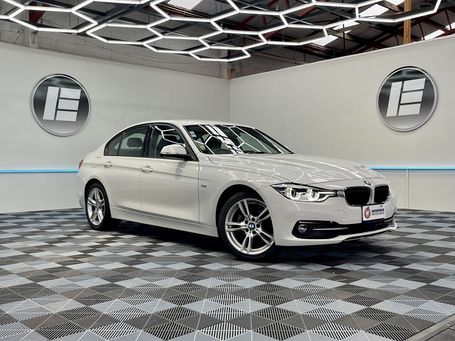 2016 BMW 320i Enterprise Hamilton, Te Rapa