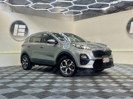 2019 Kia Sportage Enterprise Hamilton, Te Rapa