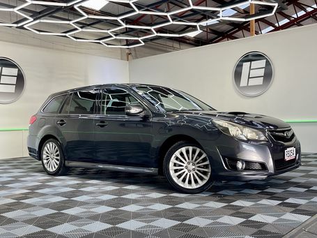 2009 Subaru Legacy Enterprise Hamilton, Lake Rd