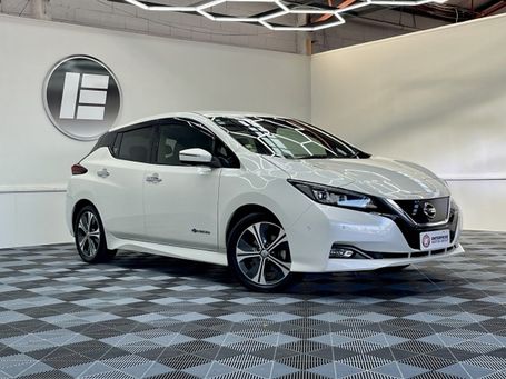 2018 Nissan LEAF Enterprise Hamilton, Te Rapa