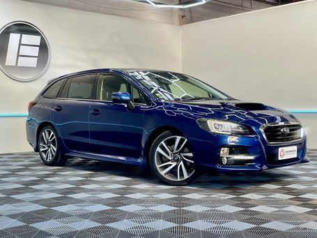2014 Subaru Levorg Enterprise Hamilton, Te Rapa
