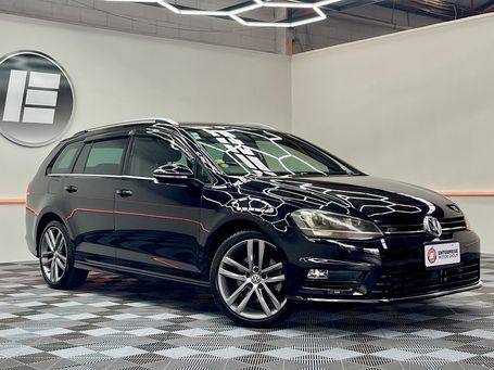 2015 Volkswagen Golf R Enterprise Hamilton, Te Rapa