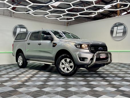 2020 Ford Ranger Enterprise Hamilton, Te Rapa