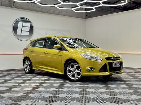 2013 Ford Focus Enterprise Hamilton, Lake Rd