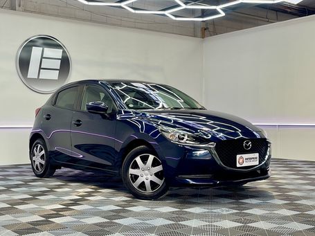 2020 Mazda 2 Enterprise Hamilton, Te Rapa