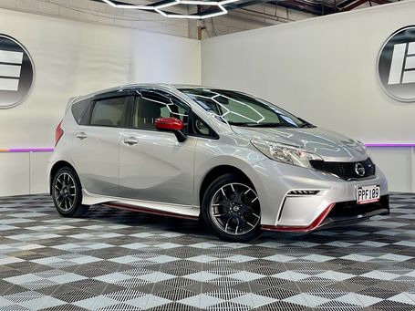 2015 Nissan Note Enterprise Hamilton, Te Rapa