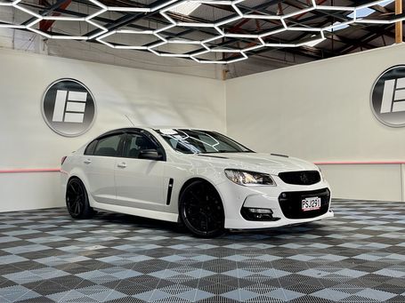 2016 Holden Commodore Enterprise Hamilton, Te Rapa