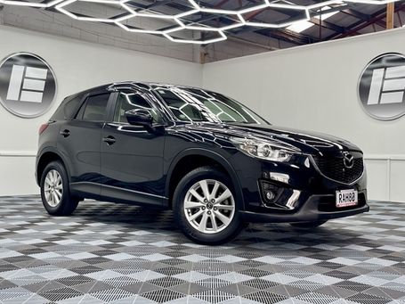 2012 Mazda CX-5 Enterprise Hamilton, Te Rapa