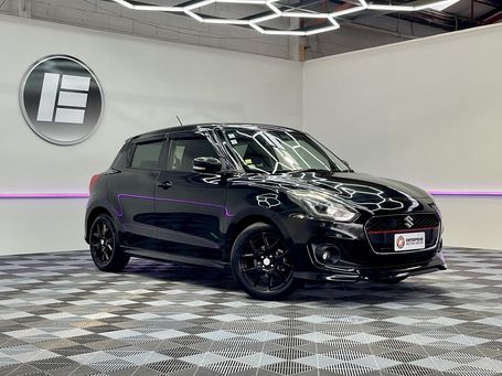 2017 Suzuki Swift Enterprise Hamilton, Te Rapa