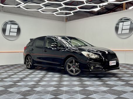 2012 Subaru Impreza Enterprise Hamilton, Te Rapa