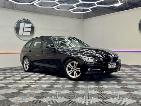 2012 BMW 320d Enterprise Hamilton, Te Rapa