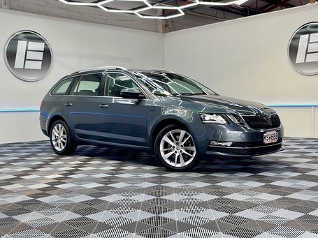 2020 Skoda Octavia Enterprise Hamilton, Te Rapa