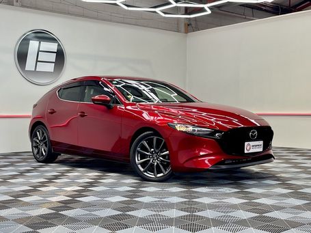2020 Mazda 3 Enterprise Hamilton, Te Rapa