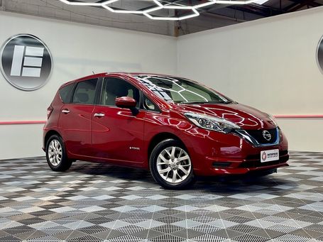 2017 Nissan Note Enterprise Hamilton, Te Rapa