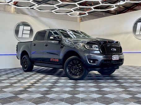 2020 Ford Ranger Enterprise Hamilton, Te Rapa