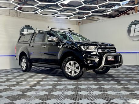 2020 Ford Ranger Enterprise Hamilton, Te Rapa